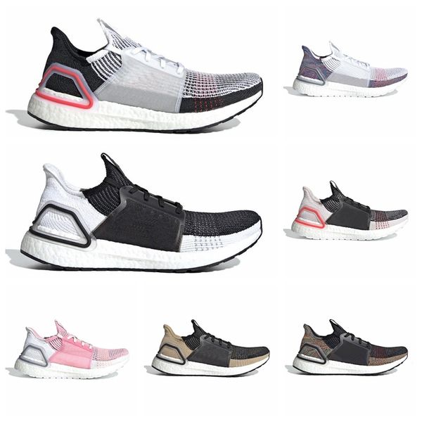 2019 ultra bost 19 running shoes for men women cloud white black oreo 5.0 mens trainer breathable runner sports sneakers
2019 ultra bost 19 running shoes for men women cloud white black oreo 5.0 mens trainer breathable runner sports sneakers