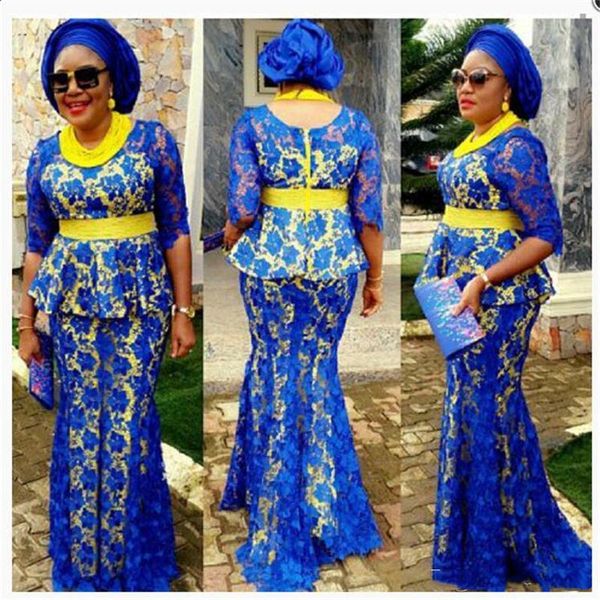 yellow and blue lace mother of the bride dress half sleeve long mermaid mother of groom suits wedding guest 2019 formal evening party gowns, Black;red
yellow and blue lace mother of the bride dress half sleeve long mermaid mother of groom suits wedding guest 2019 formal evening party gowns, Black;red