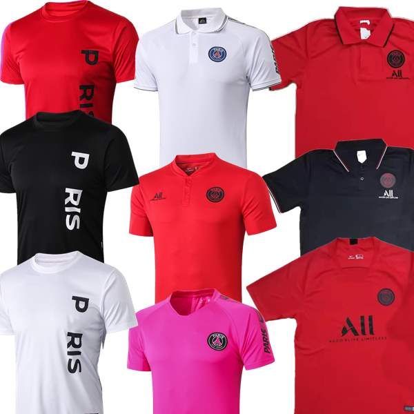 2019 2020 paris soccer jersey pink 18 19 mbappe verratti cavani psg football shirts survetement maillot de foot pre match training polo, Black;yellow
2019 2020 paris soccer jersey pink 18 19 mbappe verratti cavani psg football shirts survetement maillot de foot pre match training polo, Black;yellow