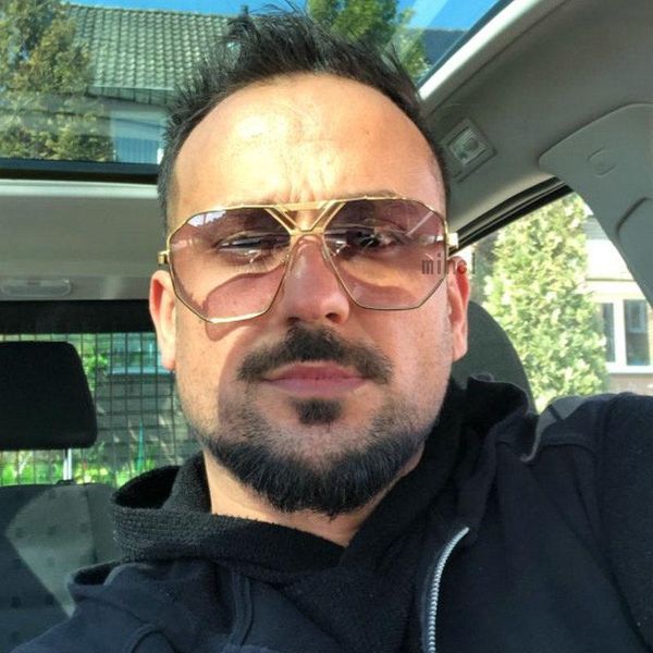 2020 women sqaure sunglasses retro metal frame shades gradient sunglasses men's driving goggles uv400 fml aannc
2020 women sqaure sunglasses retro metal frame shades gradient sunglasses men's driving goggles uv400 fml aannc