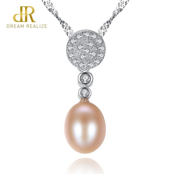 dr sterling silver jewelry chain 925 necklaces top quality 8-9mm freshwater pearl charm pendent for women collier
dr sterling silver jewelry chain 925 necklaces top quality 8-9mm freshwater pearl charm pendent for women collier