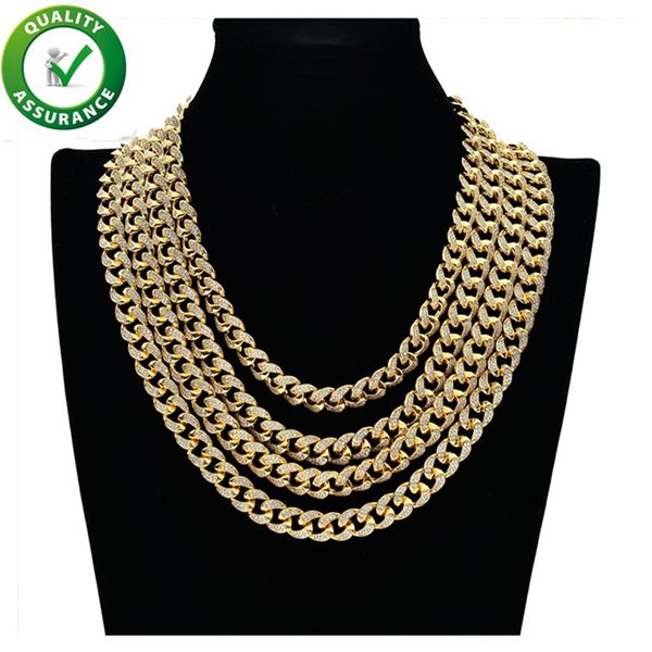 mens hiphop iced out jewelry luxury designer necklace statement hip hop bling diamond cuban link chain 12mm rapper fashion accessories lock, Silver
mens hiphop iced out jewelry luxury designer necklace statement hip hop bling diamond cuban link chain 12mm rapper fashion accessories lock, Silver