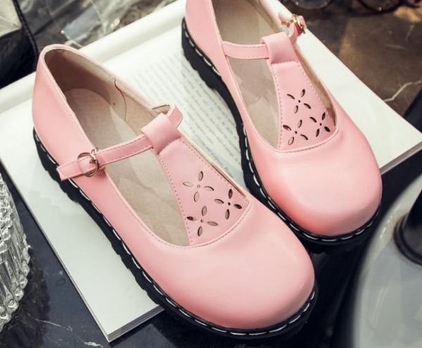 2019 women's shoes in spring and autumn with new style flat bottom round head @9025, Black
2019 women's shoes in spring and autumn with new style flat bottom round head @9025, Black