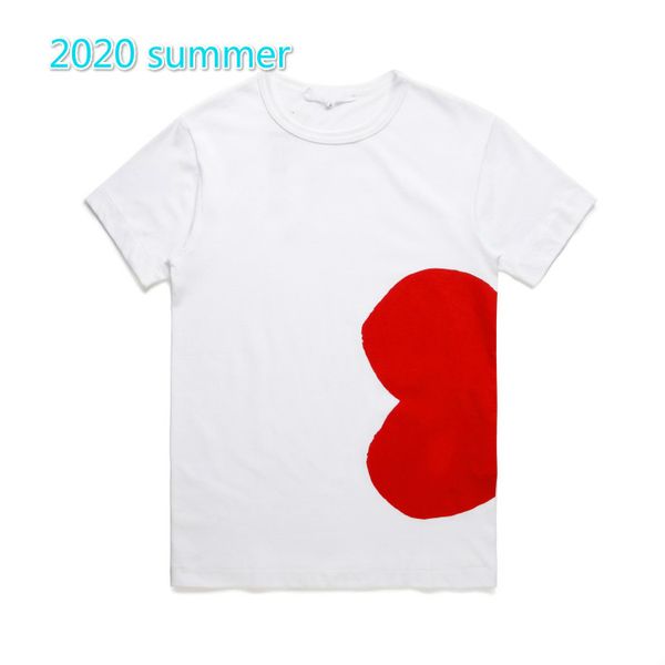 new womens designer t shirts summer casual men shirt short sleeve tee fashion heart print funny couple tees size s-xl wdy2004155, White
new womens designer t shirts summer casual men shirt short sleeve tee fashion heart print funny couple tees size s-xl wdy2004155, White