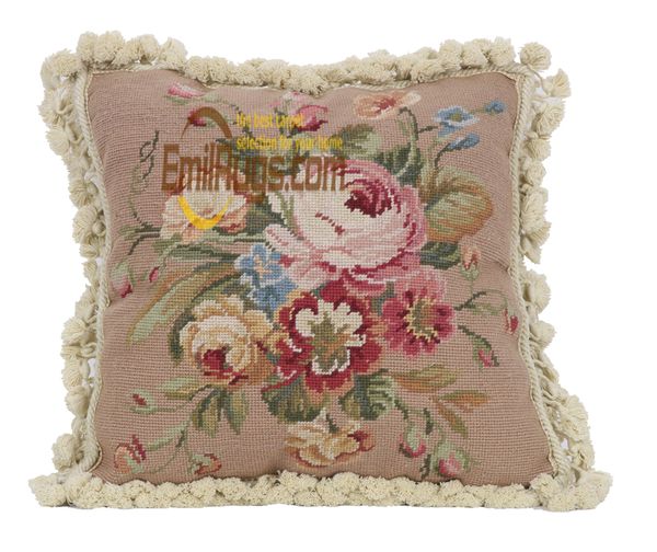 shabby needlepoint cushion pillow woolen floral / cover new zealand seat car woolen square
shabby needlepoint cushion pillow woolen floral / cover new zealand seat car woolen square