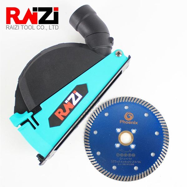 raizi 125 mm turbo granite,quartz stone diamond saw blade disc with 125 mm angle grinder cutting dust shroud dust cover
raizi 125 mm turbo granite,quartz stone diamond saw blade disc with 125 mm angle grinder cutting dust shroud dust cover