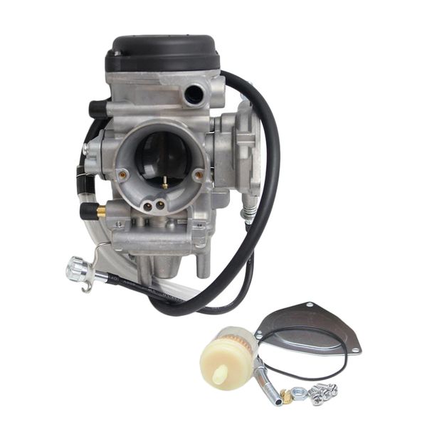pd33j carburetor 400cc for hisun,kawasaki yamaha yfm350, yfm400