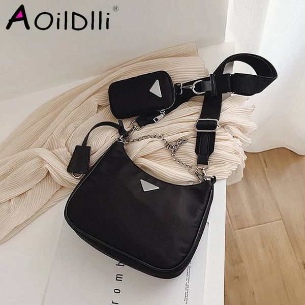 женщины crossbody мешок вскользь конструктора багет mini плечо сумка нейлон сумка женский для плеча
женщины crossbody мешок вскользь конструктора багет mini плечо сумка нейлон сумка женский для плеча