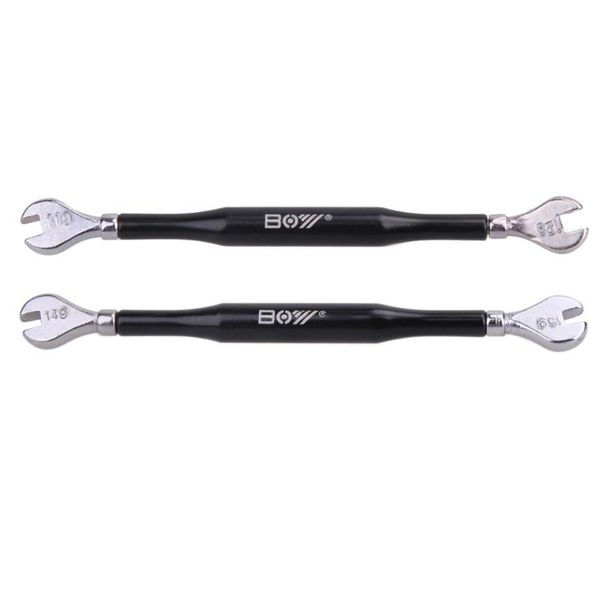multitool wrench for bicycle bike mini bicycle spoke wrench cycling mtb road double-headed bike repair tools kits accessory
multitool wrench for bicycle bike mini bicycle spoke wrench cycling mtb road double-headed bike repair tools kits accessory