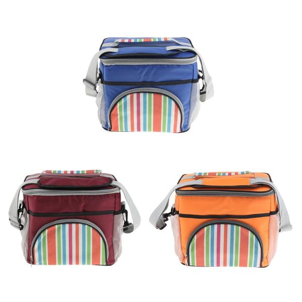 14.5l large insulated cooler bag camping party picnic cool box lunch cooler bag picnic with adjustable shoulder strap
14.5l large insulated cooler bag camping party picnic cool box lunch cooler bag picnic with adjustable shoulder strap