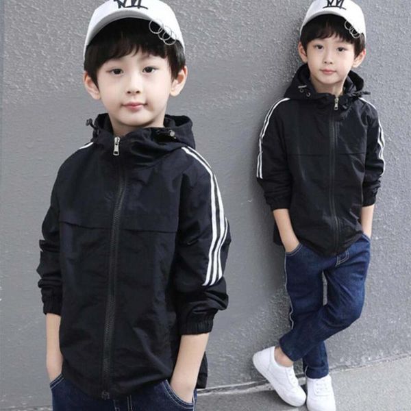 boys spring jacket 2-15t children long sleeve hooded active windbreaker teenage clothes big boys coat outwear, Blue;gray
boys spring jacket 2-15t children long sleeve hooded active windbreaker teenage clothes big boys coat outwear, Blue;gray