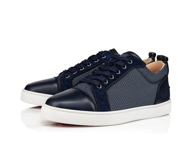 junior orlato sneaker elegant textures mesh flats red bottom shoes men outdoor sneaker flats basketball shoes blue low-sneaker luxury, Black
junior orlato sneaker elegant textures mesh flats red bottom shoes men outdoor sneaker flats basketball shoes blue low-sneaker luxury, Black