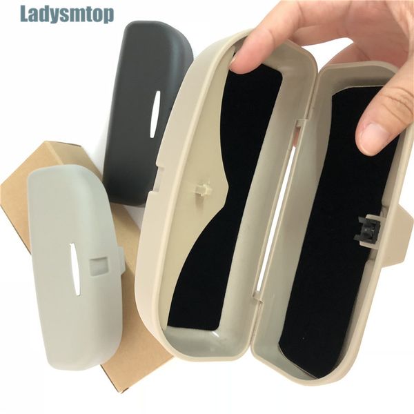 ladysmtop автомобилей солнцезащитные очки держатель очки чехол для byd все модели s6 s7 s8 f3 f6 f0 m6 g3 g5 e6 l3
ladysmtop автомобилей солнцезащитные очки держатель очки чехол для byd все модели s6 s7 s8 f3 f6 f0 m6 g3 g5 e6 l3