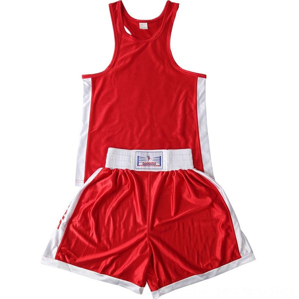 kids adults mma muay thai boxing shorts t shirts sleeveless kickboxing martial arts sparring boxer boxing wear athletic & outdoor appare, Blue
kids adults mma muay thai boxing shorts t shirts sleeveless kickboxing martial arts sparring boxer boxing wear athletic & outdoor appare, Blue