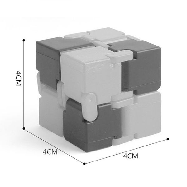 magic unlimited magic cube decompression folding fingertip decompression cube puzzle creative toy
magic unlimited magic cube decompression folding fingertip decompression cube puzzle creative toy