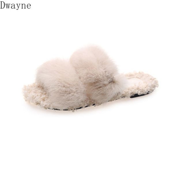 hairy slippers female 2020 korean version of the new winter wear home shoes autumn and winter pregnant women cotton drag, Black
hairy slippers female 2020 korean version of the new winter wear home shoes autumn and winter pregnant women cotton drag, Black