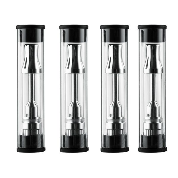 Authentic Lock Cartridge by LTQ Vapor Vape Cartridges Atomizer with Ceramic Coil 1.0ml for oil vaping 510 thread battery Ecig
Authentic Lock Cartridge by LTQ Vapor Vape Cartridges Atomizer with Ceramic Coil 1.0ml for oil vaping 510 thread battery Ecig