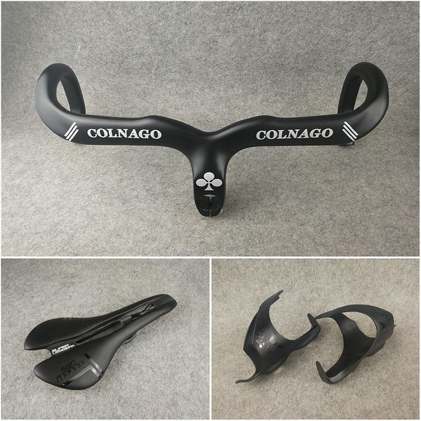 Черный UD матовый Colnago углеродного руля бутылки с водой клетки седло сиденья упако
Черный UD матовый Colnago углеродного руля бутылки с водой клетки седло сиденья упако