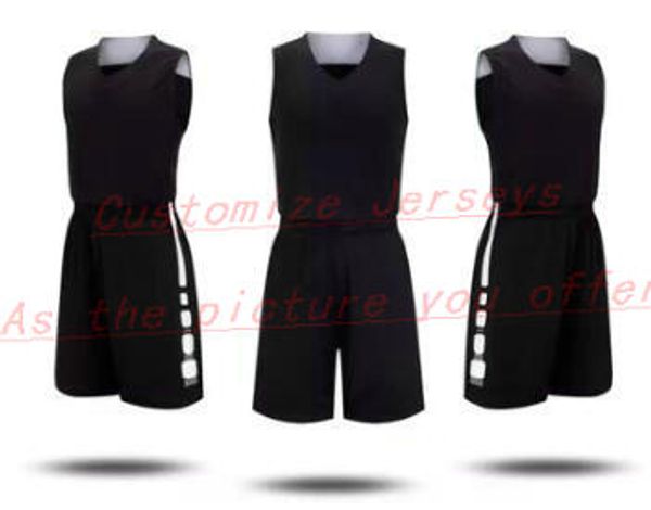 custom any name any number men women lady youth kids boys basketball jerseys sport shirts as the pictures you offer b5004, Black;red
custom any name any number men women lady youth kids boys basketball jerseys sport shirts as the pictures you offer b5004, Black;red