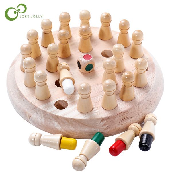 montessori for kids wooden color memory match stick chess game toy children 3d puzzle educational gift family casual game zxh t200413
montessori for kids wooden color memory match stick chess game toy children 3d puzzle educational gift family casual game zxh t200413