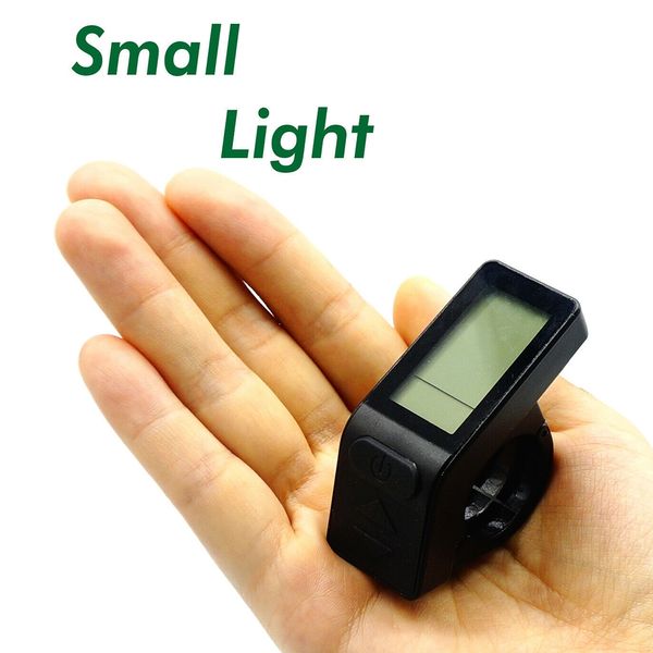 computer lcd meter controller electric bicycle parts control panel mini display bike computers
computer lcd meter controller electric bicycle parts control panel mini display bike computers