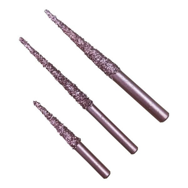 hemispherical gas of various types of tungsten steel material grinding head grinding wound / tire repair tools
hemispherical gas of various types of tungsten steel material grinding head grinding wound / tire repair tools