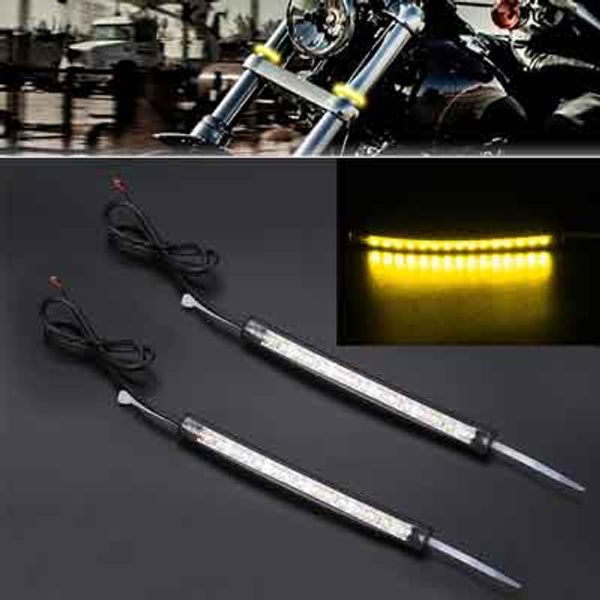 39mm-41mm led fork light strips motorbike fork turn signals lights
39mm-41mm led fork light strips motorbike fork turn signals lights