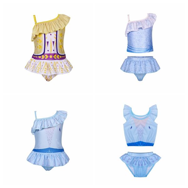 kids swimwear summer beach cosplay swimsuits girls two piece bathing suit baby clothing, Black
kids swimwear summer beach cosplay swimsuits girls two piece bathing suit baby clothing, Black