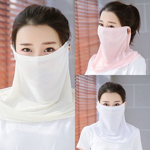 gynky sports scarf headwear magic scarf face mask cover fishing anti-uvsilk ride bicycle bandana cycling mask running, Black
gynky sports scarf headwear magic scarf face mask cover fishing anti-uvsilk ride bicycle bandana cycling mask running, Black