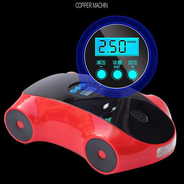 air compressor car tire inflator built-in led light portable car motorcycle air pump dc12v
air compressor car tire inflator built-in led light portable car motorcycle air pump dc12v