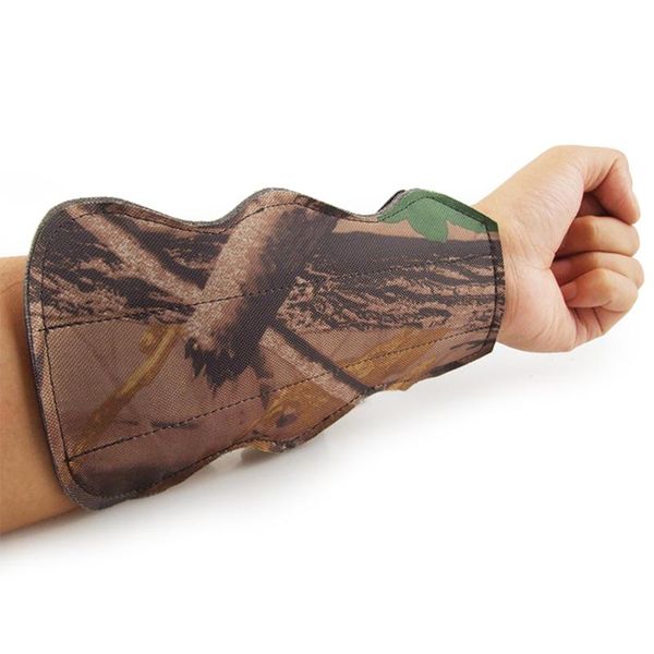 1pcs camouflage archery armguard shooting arrow bow arm guard forearm safe gear straps arm guard bow protection armband, Black
1pcs camouflage archery armguard shooting arrow bow arm guard forearm safe gear straps arm guard bow protection armband, Black