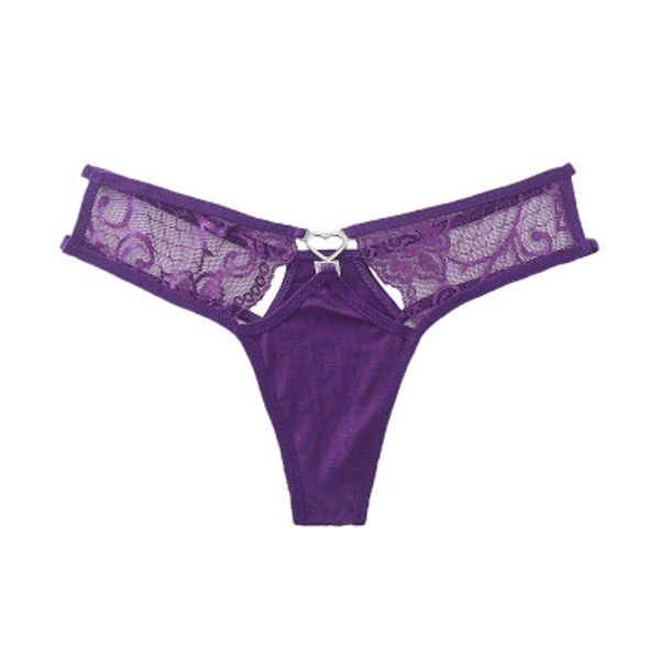 comecase new underwear women luxury peach heart thongs cotton ladies underwear lace underwear, Red;black
comecase new underwear women luxury peach heart thongs cotton ladies underwear lace underwear, Red;black