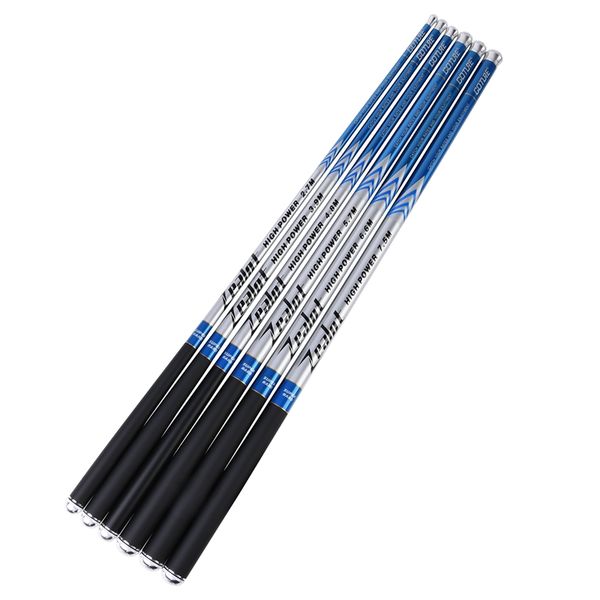 goture zealot 2:8 power super hard carp fishing rod 2.7m 3.9m 4.8m 5.7m 6.6m 7.5m 98% carbon fiber fishing rod
goture zealot 2:8 power super hard carp fishing rod 2.7m 3.9m 4.8m 5.7m 6.6m 7.5m 98% carbon fiber fishing rod