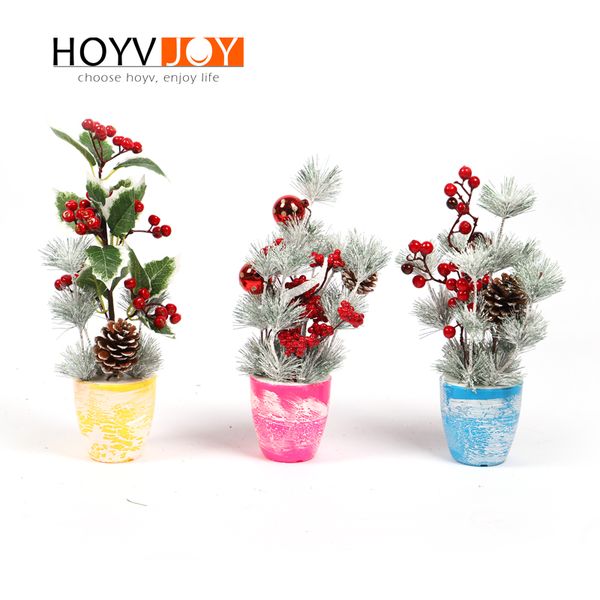 hoyvjoy christmas tree with led christmas decorations for home party 40cm full harvest festival supplies
hoyvjoy christmas tree with led christmas decorations for home party 40cm full harvest festival supplies