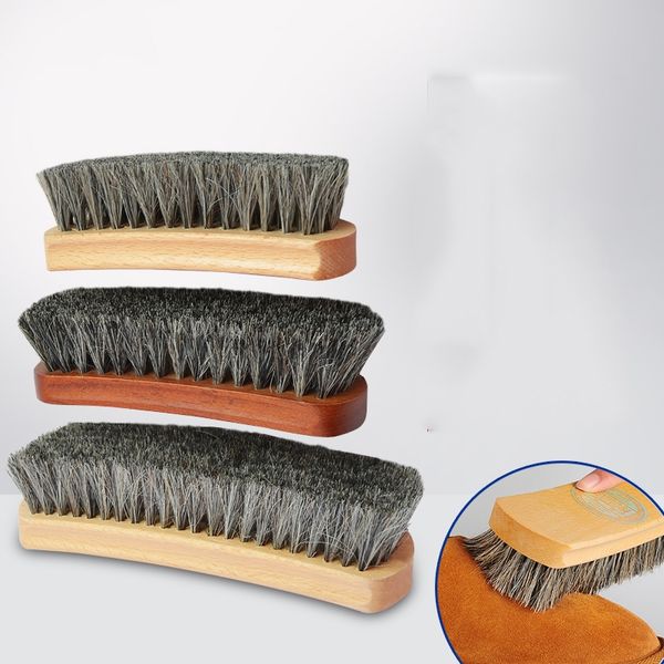superior horsehair brush, shoe brush, suede soft fur shoes cleaning and dust removal tools shoe brushes
superior horsehair brush, shoe brush, suede soft fur shoes cleaning and dust removal tools shoe brushes