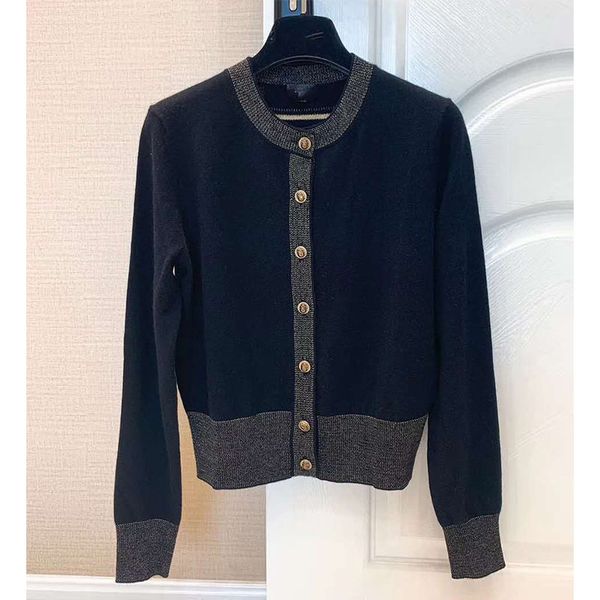 cosmicchic women single breasted cashmere cardigan gold line beetle button brid print long sleeve sweater knitted, White
cosmicchic women single breasted cashmere cardigan gold line beetle button brid print long sleeve sweater knitted, White
