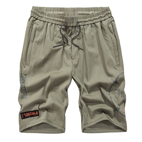 2020 summer new style casual pants men's hong kong style trend printed shorts shorts teenager popular brand short pants, White;black
2020 summer new style casual pants men's hong kong style trend printed shorts shorts teenager popular brand short pants, White;black