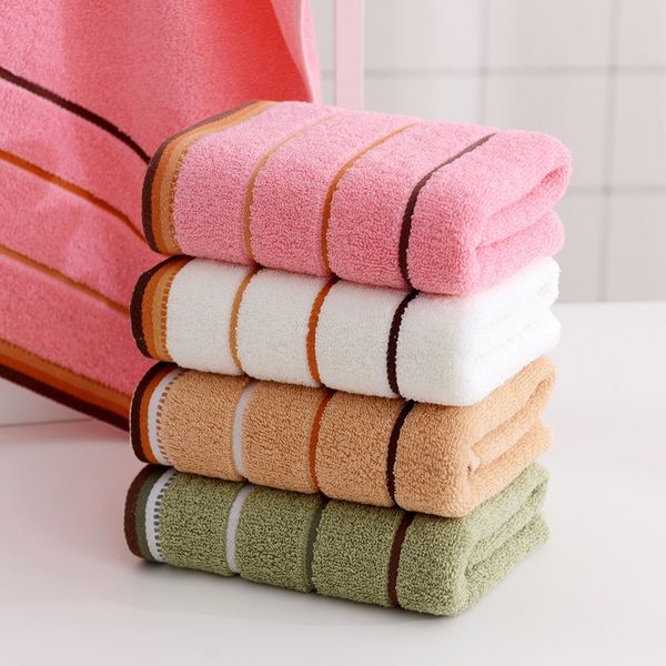 towel household face towel cotton thick soft face water-absorbing-style minimalist 3-pack
towel household face towel cotton thick soft face water-absorbing-style minimalist 3-pack