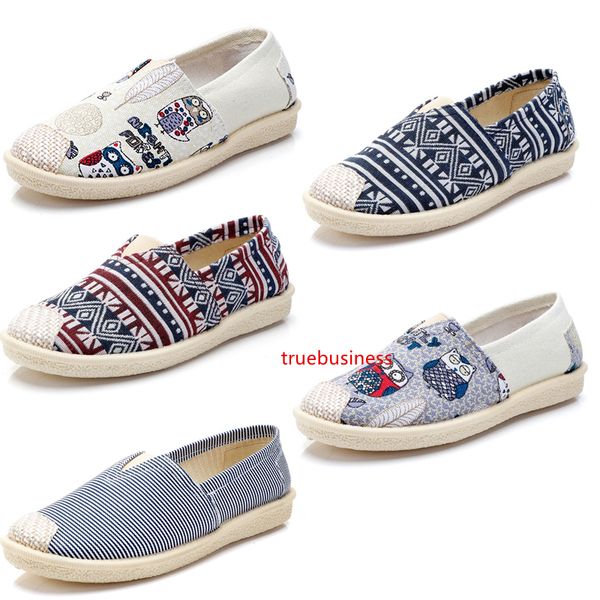 non-brand espadrilles chaussures women flats casual canvas shoes slip on fashion loafers sneakers breathable 35-40 style 3
non-brand espadrilles chaussures women flats casual canvas shoes slip on fashion loafers sneakers breathable 35-40 style 3