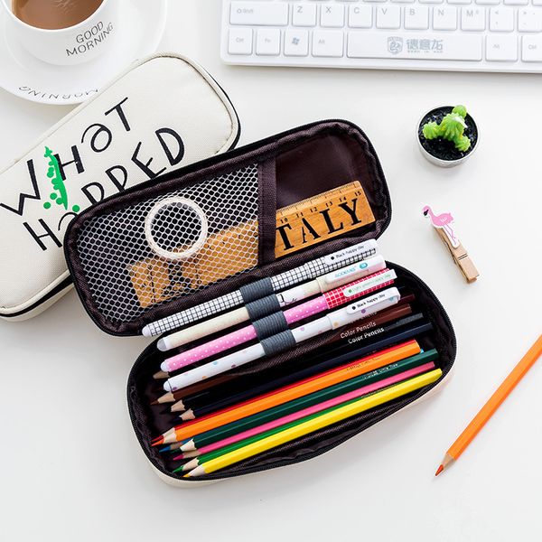 korean cartoon vegetable creativity cute pencil case estojo escolar kawaii pen bag box zipper material escolar stationary school
korean cartoon vegetable creativity cute pencil case estojo escolar kawaii pen bag box zipper material escolar stationary school