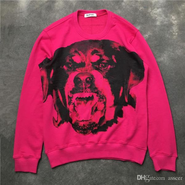 роскошная hoodie толстовки способа печати животных высокого качества мужчины женщины толстовки unisex конструктор толстовки с длинным рукаво, Black
роскошная hoodie толстовки способа печати животных высокого качества мужчины женщины толстовки unisex конструктор толстовки с длинным рукаво, Black