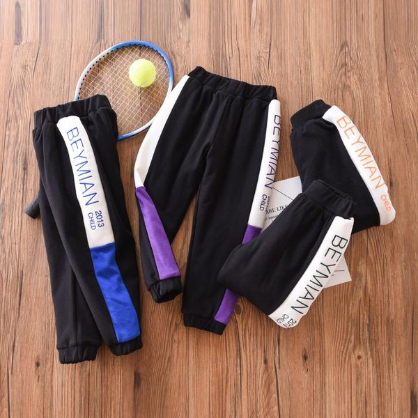 letter print children's pants cotton-padded 2019 winter cotton casual pants children's clothing wholesale, Blue
letter print children's pants cotton-padded 2019 winter cotton casual pants children's clothing wholesale, Blue