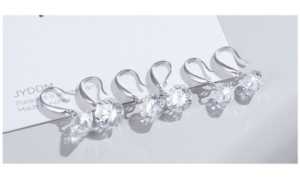 new s925 silver earrings simple small fresh earrings suitable for couple gifts cx200624, Golden;silver
new s925 silver earrings simple small fresh earrings suitable for couple gifts cx200624, Golden;silver