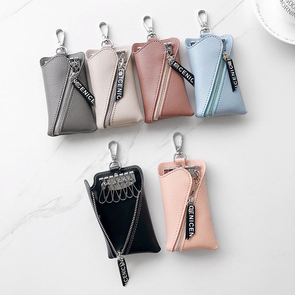 vintage mini pouch cover organizer genuine car key bag zipper wallets keyring holders keychain case
vintage mini pouch cover organizer genuine car key bag zipper wallets keyring holders keychain case