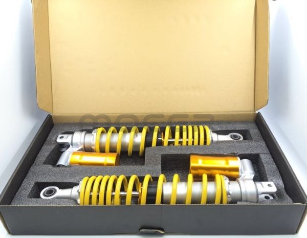 320mm 340mm 360mm absorber motorcycle for nvx aerox nmax155 pcx125 150 
320mm 340mm 360mm absorber motorcycle for nvx aerox nmax155 pcx125 150