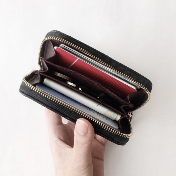 2020fashion designer credit card holder classic leather purse folded notes and receipts bag wallet purse distribution box purse
2020fashion designer credit card holder classic leather purse folded notes and receipts bag wallet purse distribution box purse