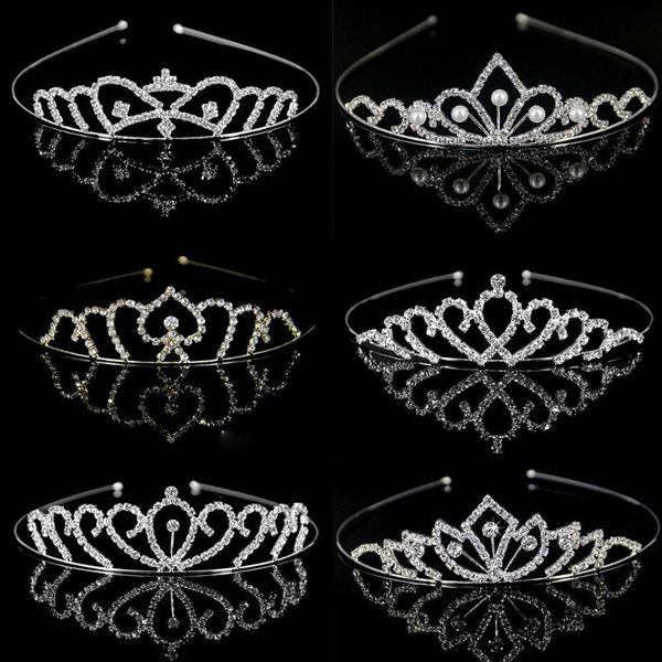 bride crown bridal hair accessories for women girls crystal headband wedding hair jewelry ornaments headpiece headdress, Golden;white
bride crown bridal hair accessories for women girls crystal headband wedding hair jewelry ornaments headpiece headdress, Golden;white