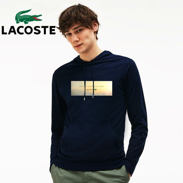 2019 fashion men's hoodie printed with letter pattern spring and autumn long sleeve men's hoodie 0
2019 fashion men's hoodie printed with letter pattern spring and autumn long sleeve men's hoodie 0