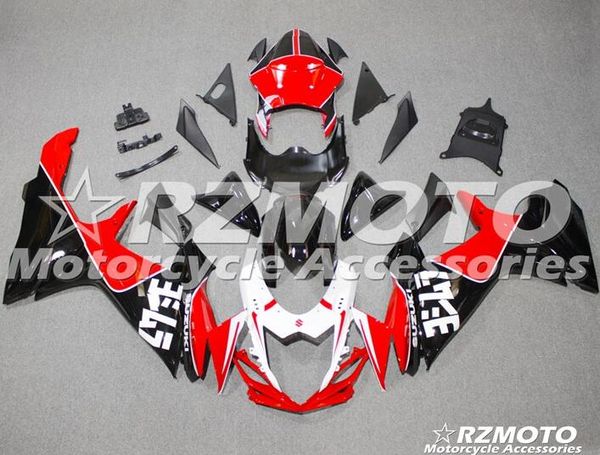 новый abs для мотоциклов обтекатели комплект, пригодный для suzuki gsx-r600 gsx-r750 k11 l1 2011 - 2016 11 12 13 14 15 16 кузовостроение наб
новый abs для мотоциклов обтекатели комплект, пригодный для suzuki gsx-r600 gsx-r750 k11 l1 2011 - 2016 11 12 13 14 15 16 кузовостроение наб