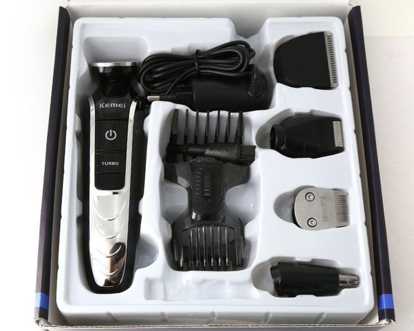 cortadora de 5 in 1 hair cutting maquina de cortar o cabelo hair clipper electric shaver beard trimmer men styling tools shaving machine
cortadora de 5 in 1 hair cutting maquina de cortar o cabelo hair clipper electric shaver beard trimmer men styling tools shaving machine
